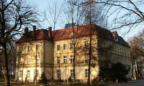 Schloss Wojnowice 5