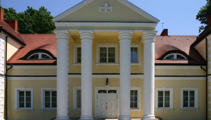 Kasteel Radoszewnica 2