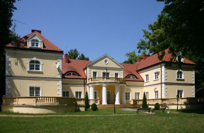 Slot till salu Radoszewnica, województwo śląskie, Bild 4/11