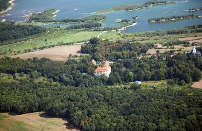 Historisk ejendom til salg Domanice, województwo dolnośląskie, Billede 8/13