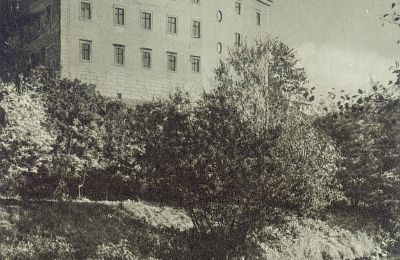 Historisk ejendom til salg Domanice, województwo dolnośląskie, Billede 10/13