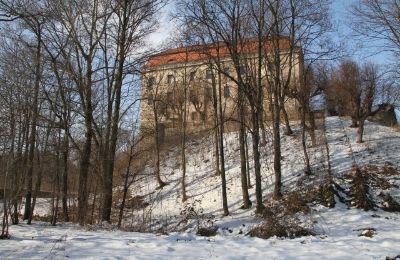 Historisk ejendom til salg Domanice, województwo dolnośląskie, Billede 5/13