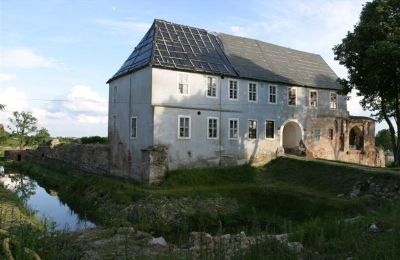 Borg kaufen Morąg, województwo warmińsko-mazurskie, Foto 1/11