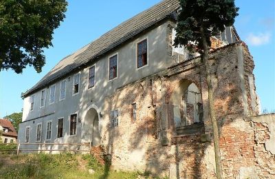 Borg kaufen Morąg, województwo warmińsko-mazurskie, Foto 11/11