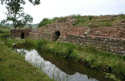 Borg kaufen Morąg, województwo warmińsko-mazurskie, Foto 2/11