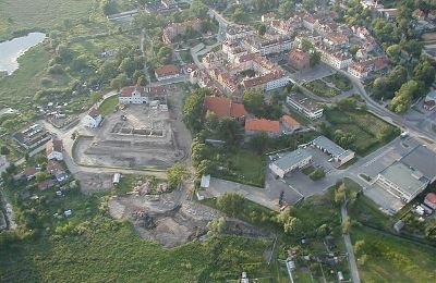 Borg kaufen Morąg, województwo warmińsko-mazurskie, Foto 6/11