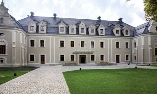 Slott Lubliniec 2