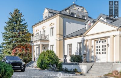 Herregård til salg Żychlin, województwo łódzkie, Billede 2/43