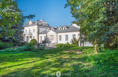 Herregård til salg Żychlin, województwo łódzkie, Billede 3/43
