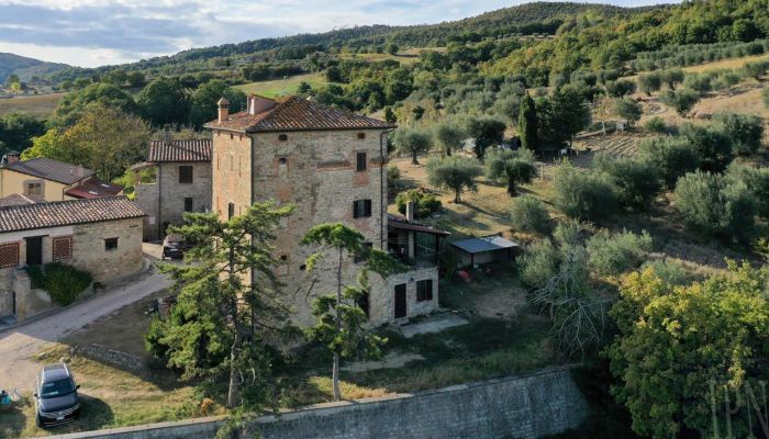 Historische toren Spedalicchio 5