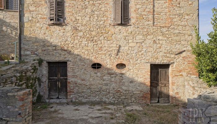 Historische toren Spedalicchio 3