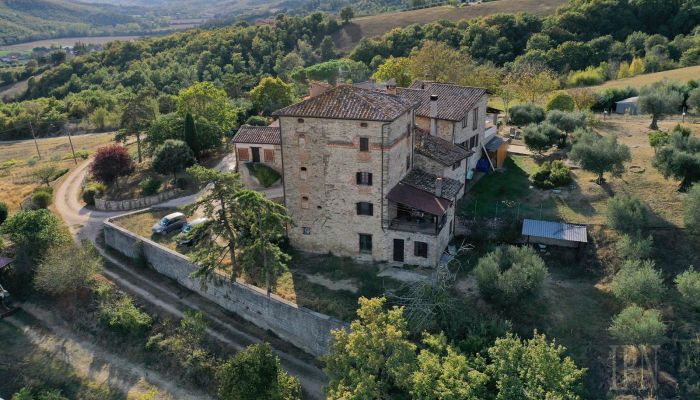 Historische toren Spedalicchio 4