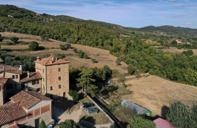 Historisk tårn til salg 06019 Spedalicchio, Umbria, Billede 27/31