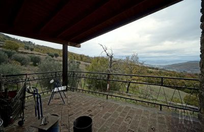 Historische toren te koop 06019 Spedalicchio, Umbria:  