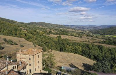 Historisk tårn til salg 06019 Spedalicchio, Umbria, Billede 28/31