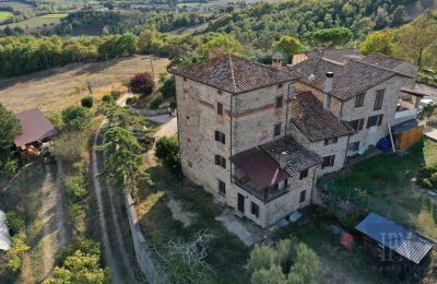 Historische toren te koop 06019 Spedalicchio, Umbria:  