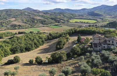 Historische toren te koop 06019 Spedalicchio, Umbria:  