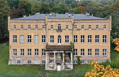 Slot powiat gorzowski, gmina Witnica, Dąbroszyn