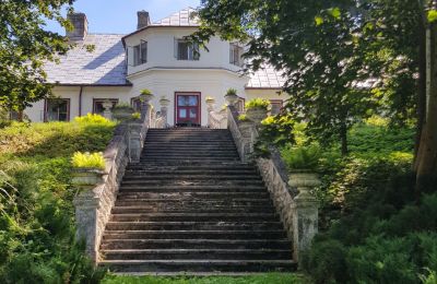 Herrenhaus/Gutshaus kaufen Konopnica, Lodz:  