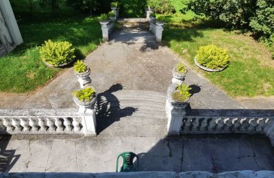 Herregård til salgs Konopnica, województwo łódzkie, Bilde 3/8