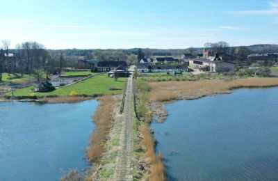 Herregård til salgs województwo zachodniopomorskie, Bilde 17/20