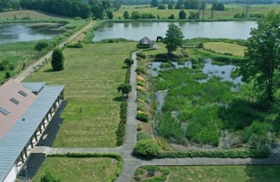 Herregård til salgs województwo zachodniopomorskie, Bilde 18/20