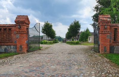 Herregård til salgs województwo zachodniopomorskie, Bilde 3/20
