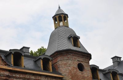 Herregård til salgs województwo zachodniopomorskie, Bilde 14/20