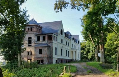 Herregård til salgs województwo zachodniopomorskie, Bilde 12/20