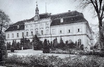 Schloss kaufen Grodziec, Niederschlesien:  