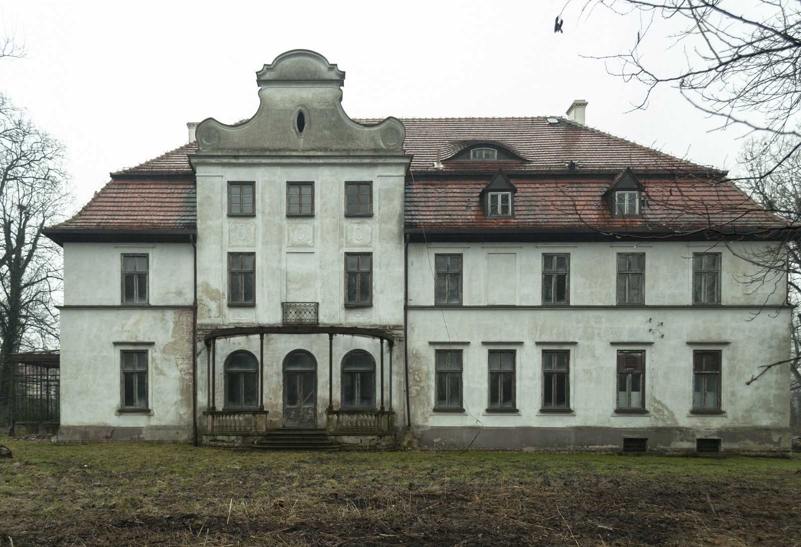 Images Kasteelcomplex te koop in Polen - Pałac w Kujawach