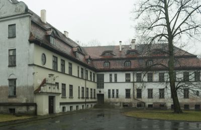 Slott til salgs Kujawy, Prudnicka 1b, województwo opolskie, Bilde 2/16