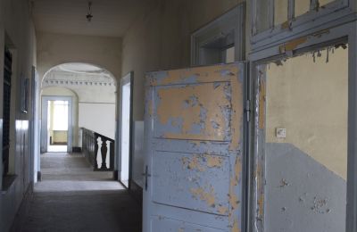 Slott til salgs Kujawy, Prudnicka 1b, województwo opolskie, Bilde 13/16