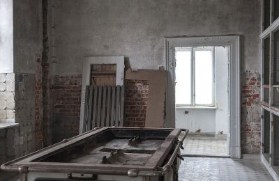 Slott til salgs Kujawy, Prudnicka 1b, województwo opolskie, Kjøkken
