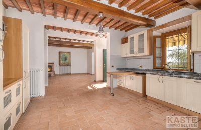 Landhus købe Vicopisano, Toscana:  
