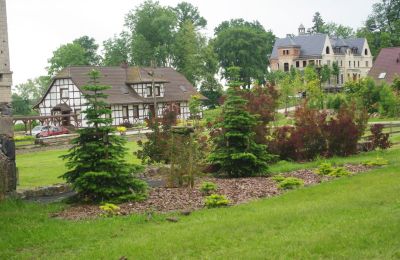 Schloss kaufen Bytowo, Bytowo 28, Westpommern:  