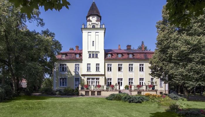 Schloss Częstochowa 2