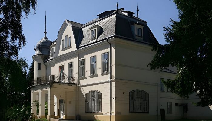 Herrenhaus/Gutshaus Zákányfalu 2