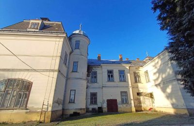 Herrenhaus/Gutshaus til salgs Zákányfalu, Zichy-kastély, Komitat Somogy, Bilde 4/8