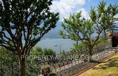 Historische Villa kaufen Bellano, Lombardei:  Lake View