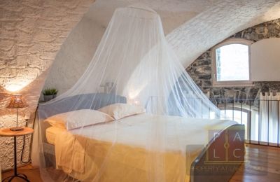 Historisk ejendom til salg Brienno, Lombardiet, Apartment