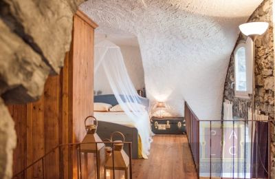 Historisk ejendom til salg Brienno, Lombardiet, Apartment