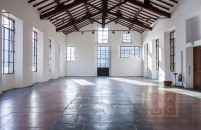 Historische Immobilie kaufen Brienno, Lombardei:  Ballsaal