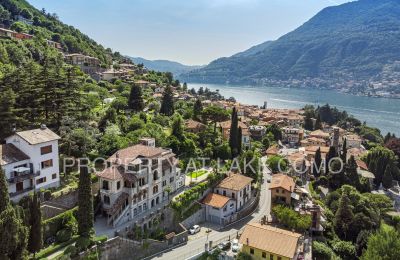 Historisk villa till salu Torno, Lombardiet	:  Torno, Lake Como