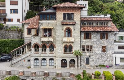 Historisk villa till salu Torno, Lombardiet	:  Villa Matilde