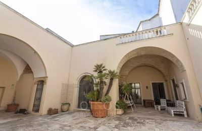 Byhus til salg Squinzano, Via San Giuseppe, Puglia, Billede 20/22