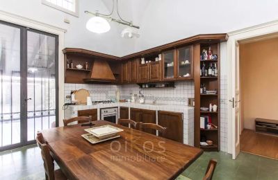 Byhus til salg Squinzano, Via San Giuseppe, Puglia, Billede 11/22