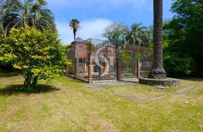 Historische Villa kaufen A Guarda, Rúa Galicia 95, Galizien:  