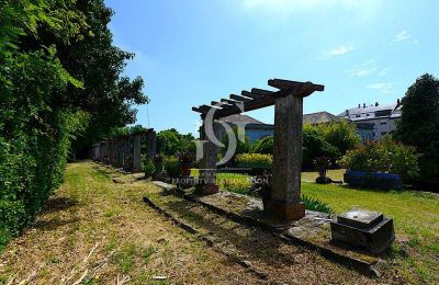 Historische Villa kaufen A Guarda, Rúa Galicia 95, Galizien:  