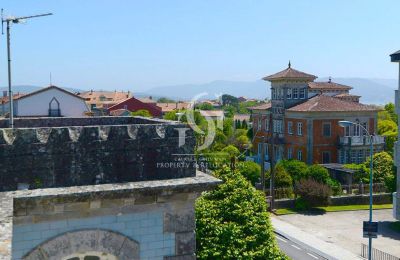 Historisk villa till salu A Guarda, Rúa Galicia 95, Galicia:  